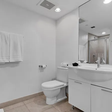 Large Suites In Hotel W With Bay Views Miami Exterior photo